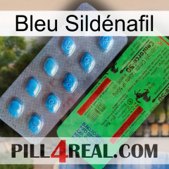 Bleu Sildénafil new03